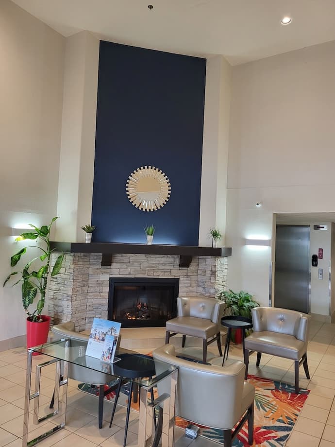 Super 8 by Wyndham Trois-Rivieres, Primary image