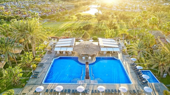 Bull Vital Suites & Spa Boutique Hotel - Only Adults, Primary image