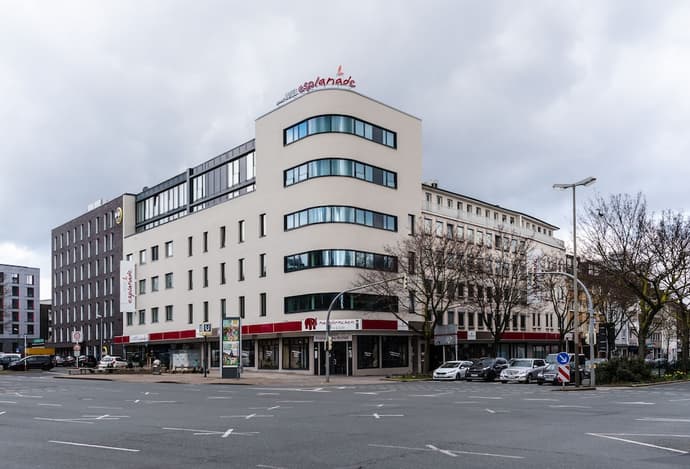 Hotel Esplanade Dortmund, Primary image