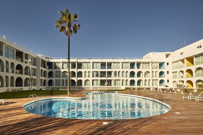 Ebano Hotel Apartments & Spa, Primary image