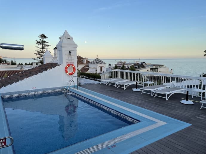 Plaza Cavana, Primary image