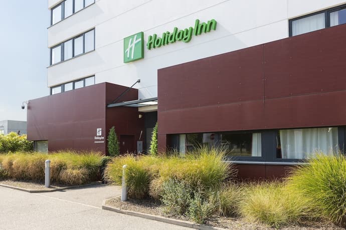 Holiday Inn Strasbourg - Nord by IHG, Primary image