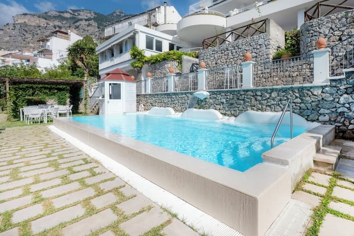 Hotel Il Pino, Primary image