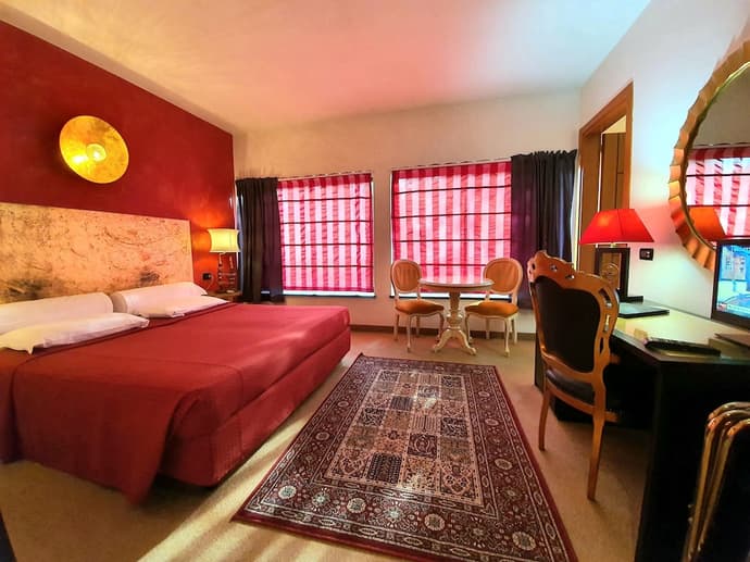 Hotel Feel Inn Venice Airport Rooms, Primary image