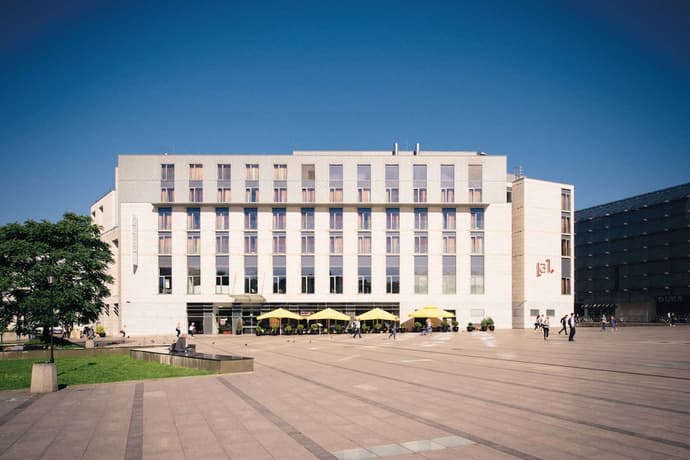 Vienna House by Wyndham Andel's Cracow, Primary image