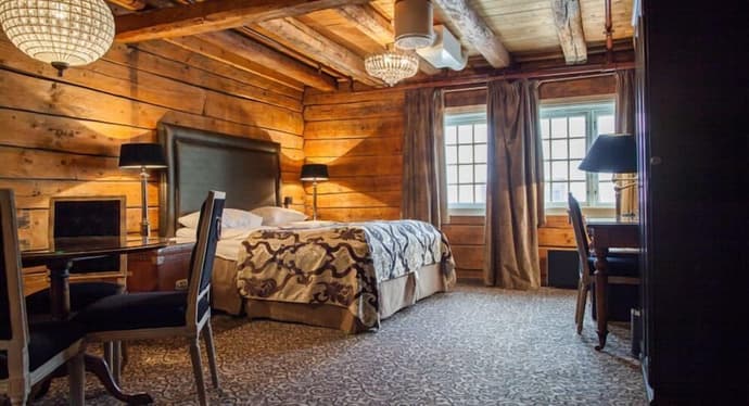 Det Hanseatiske Hotel, Primary image