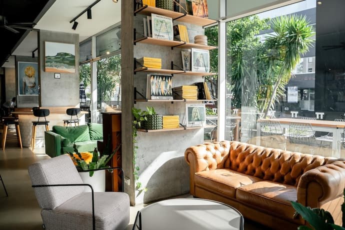 Hotel TOTTO Wollongong, Primary image