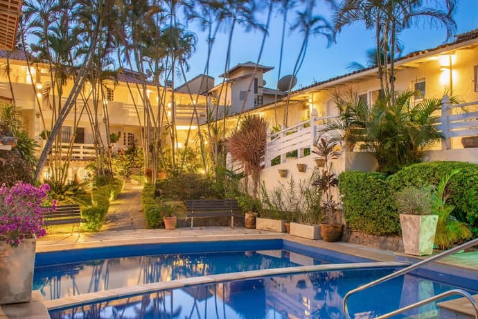 Auberge de La Langouste, Primary image