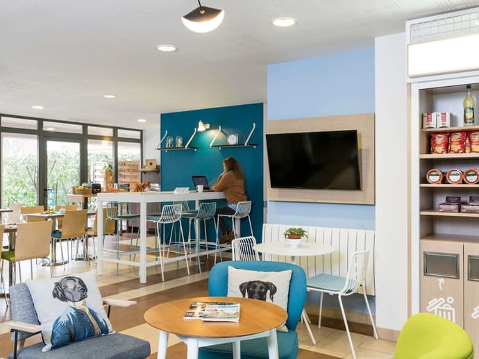 Aparthotel Adagio Access Paris Clamart, Primary image