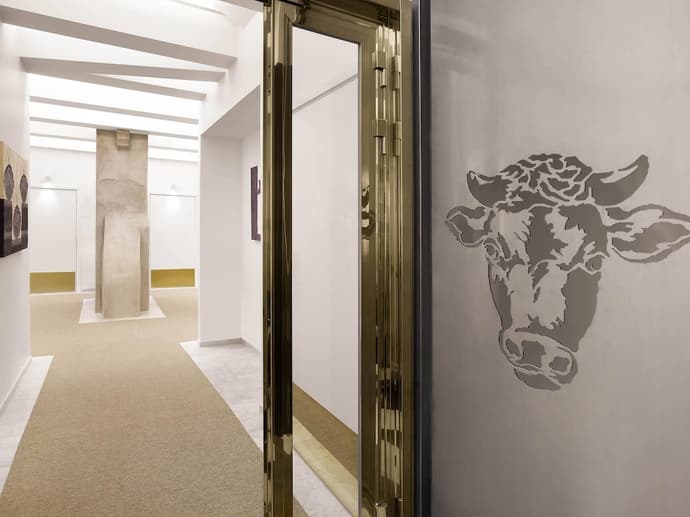 ibis Styles Stockholm Odenplan, Primary image