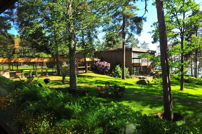 Hotel Rantapuisto, Primary image