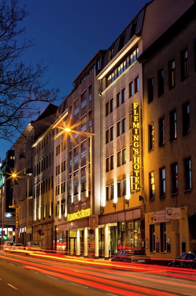 Flemings Hotel Wien-Stadthalle, Primary image
