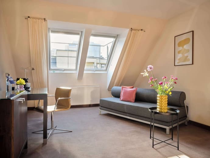 Flemings Hotel Wien-Stadthalle, Primary image