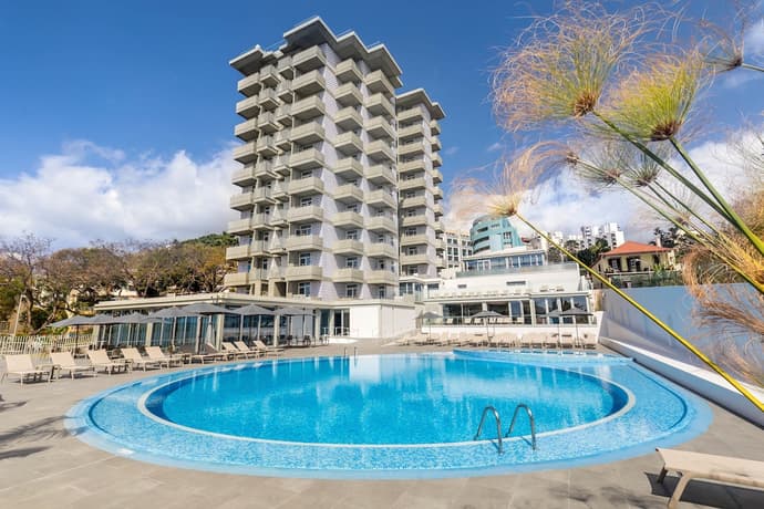 Allegro Madeira - Adults Only - Member of Barceló Hotel Group, Primary image