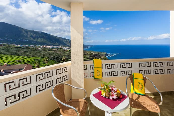 Panoramica Garden, Primary image