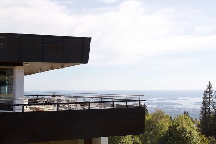 Voksenasen Hotell, BW Signature Collection, Primary image