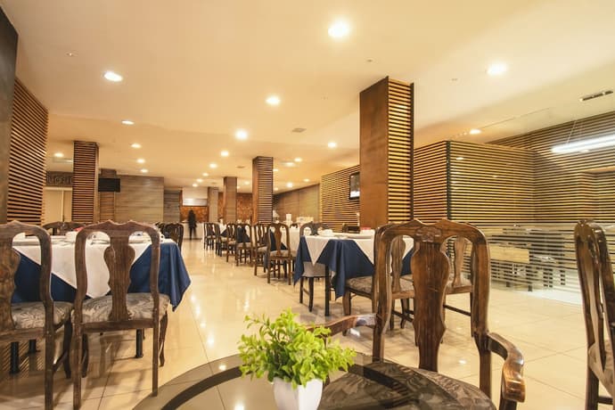 Hotel Argento Zacatecas, Primary image