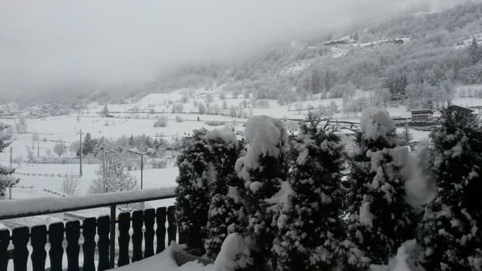 Hotel Beau Sejour, Primary image