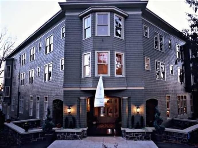 Princess Anne Boutique Hotel, Primary image