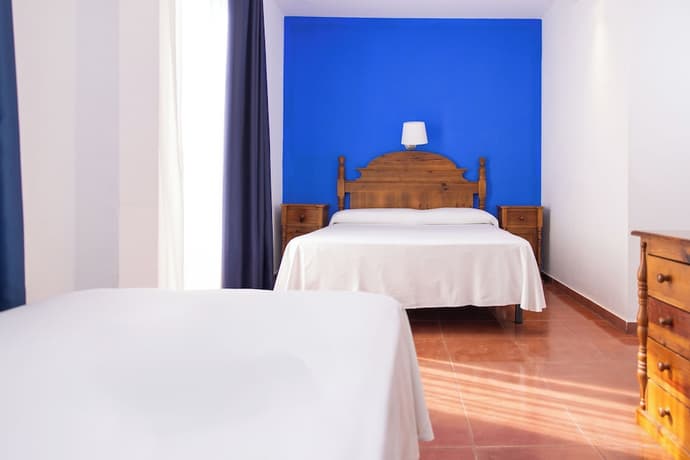 Hotel URH Park Hotel, 