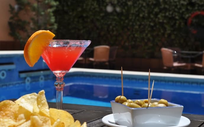 RVHotels Mar de Tossa, Primary image