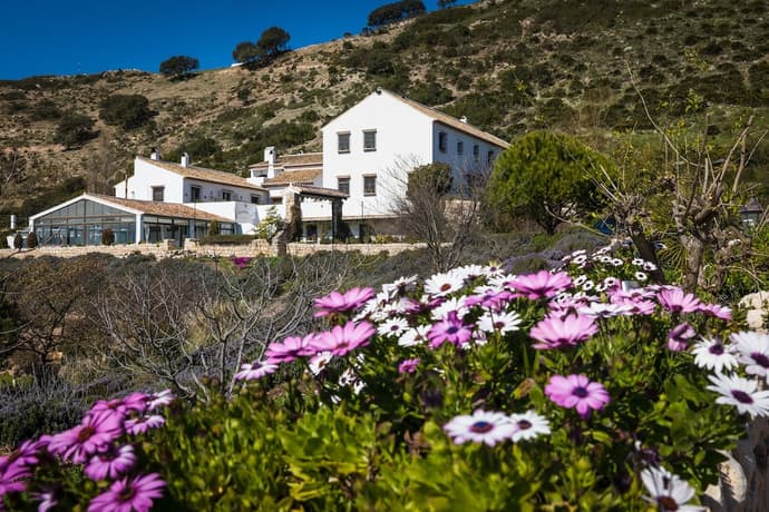 Hotel Fuente del Sol, Primary image