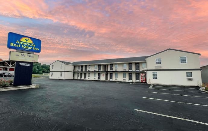 Americas Best Value Inn Lancaster, Primary image