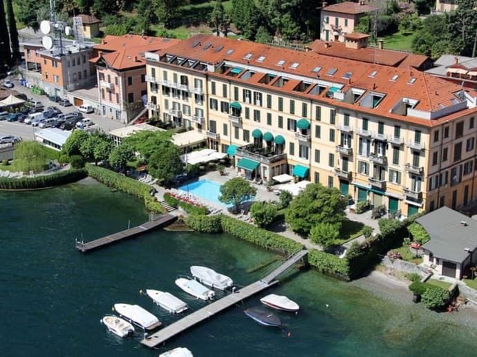 Grand Hotel Menaggio, Primary image
