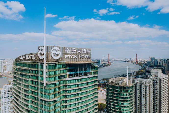 The Eton Hotel, Primary image