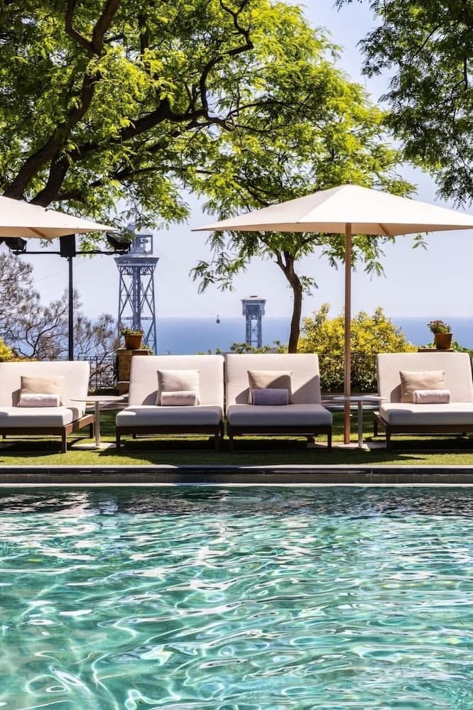 Miramar Barcelona, Primary image