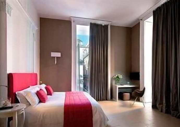 Napolit'amo Hotel Medina, Primary image