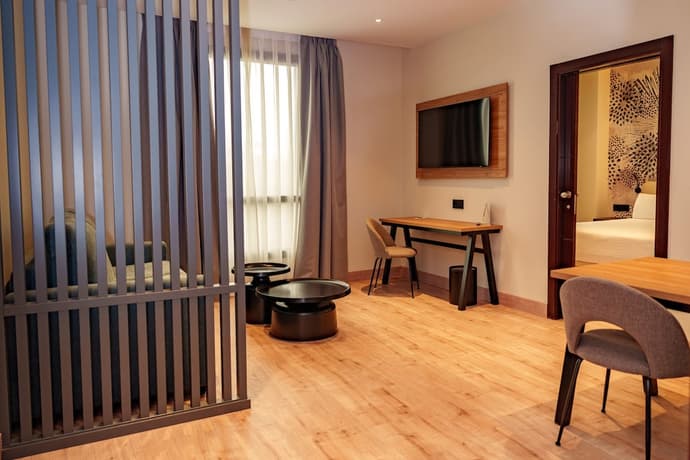 Hotel Sercotel Princesa de Eboli, Primary image