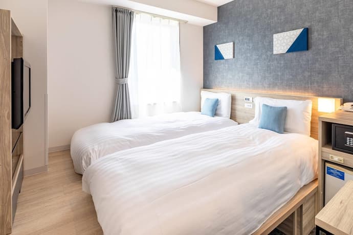 Comfort Hotel Hiroshima Otemachi, Primary image