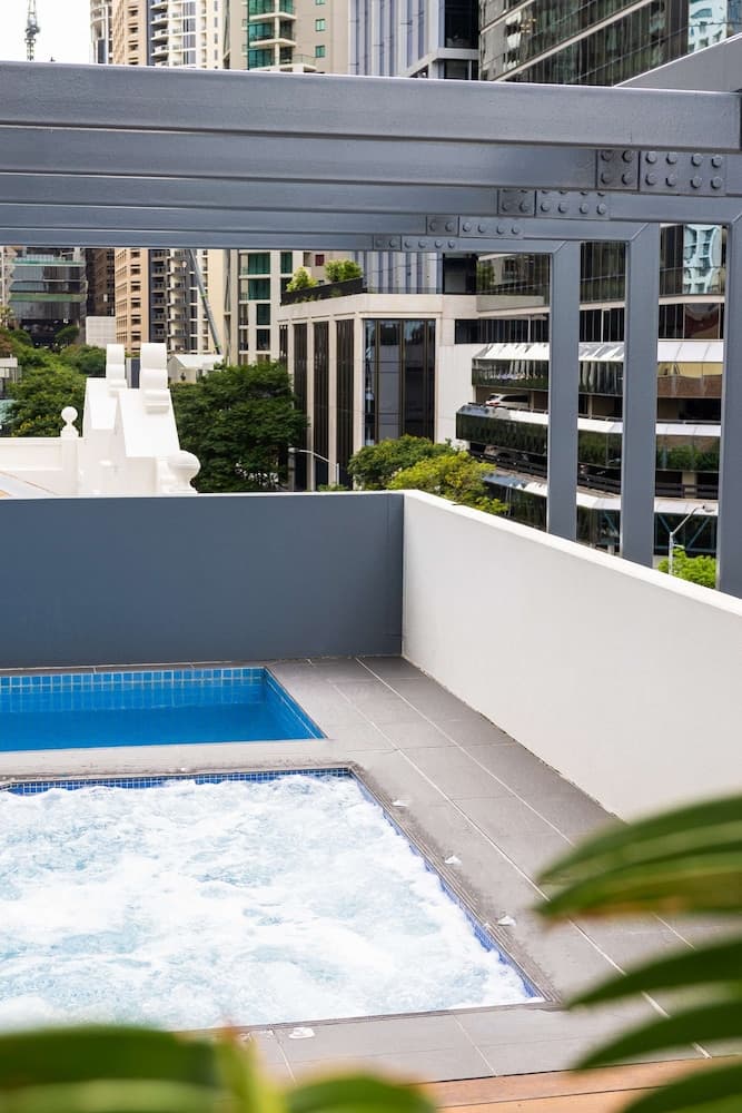 Oaks Brisbane on Felix Suites, Primary image