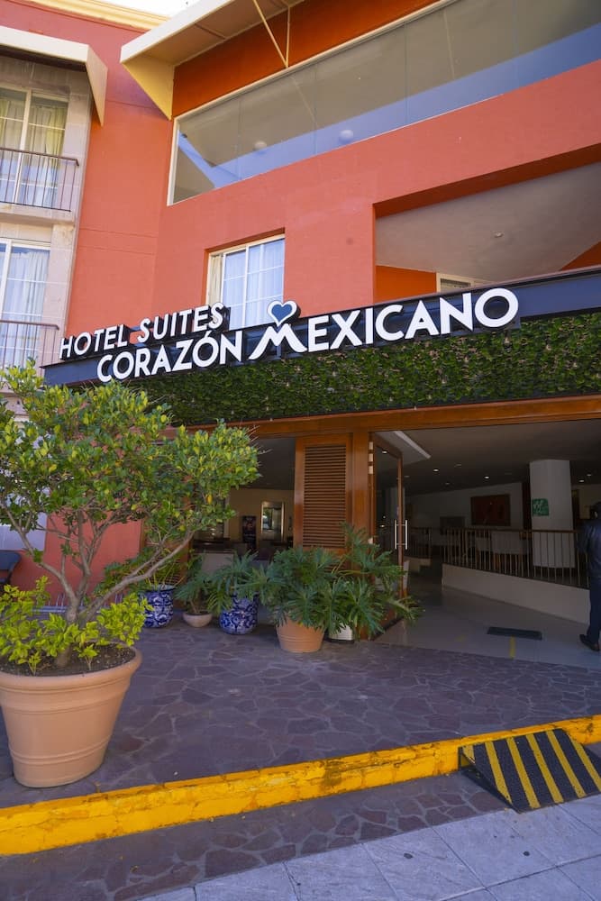 Hotel Suites Corazon Mexicano, Primary image