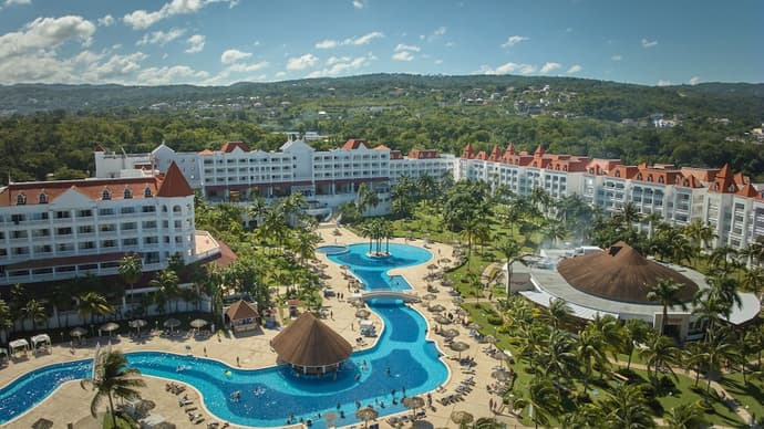 Bahia Principe Grand Jamaica - All Inclusive, Primary image