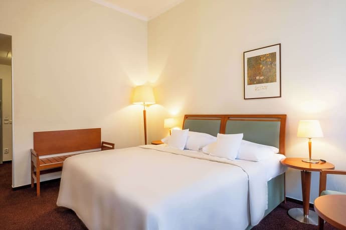 Clarion Hotel Prague Old Town, Primary image