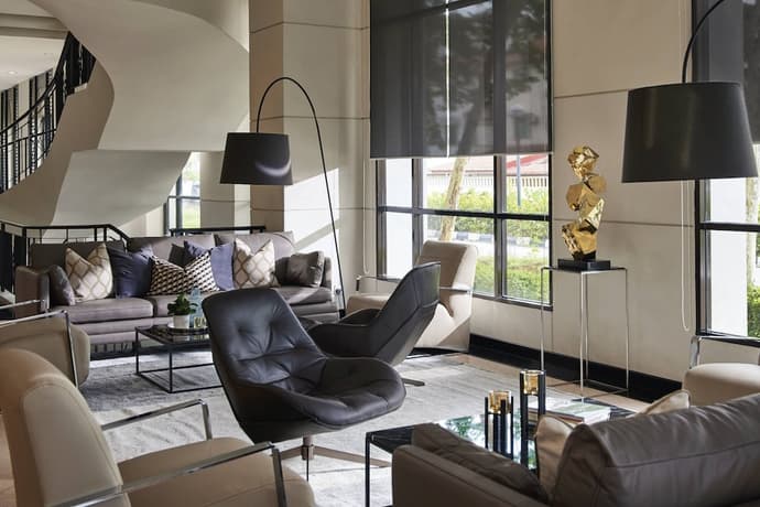 AC Hotel by Marriott Penang, Primary image