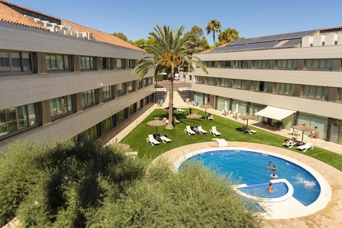 Hotel Daniya Alicante, Primary image