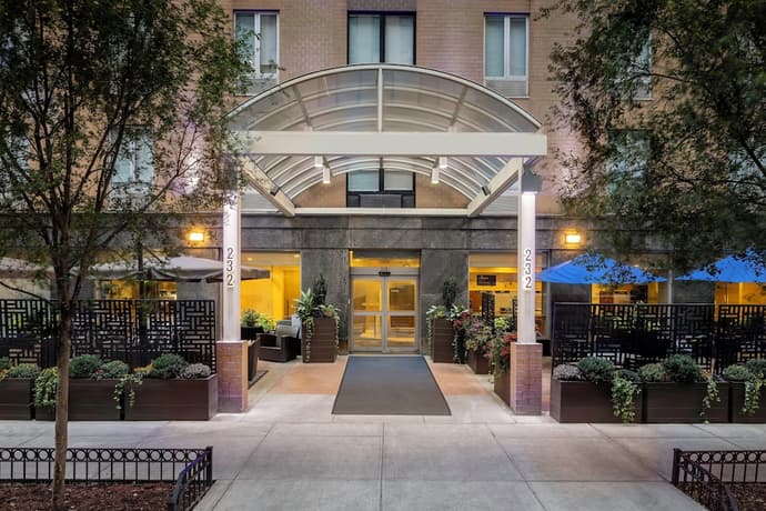 Holiday Inn Express NYC Chelsea – NoMad Area by IHG, Primary image