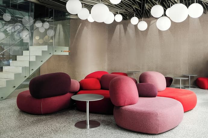 Metropol Design Hotel Old Town, Primary image