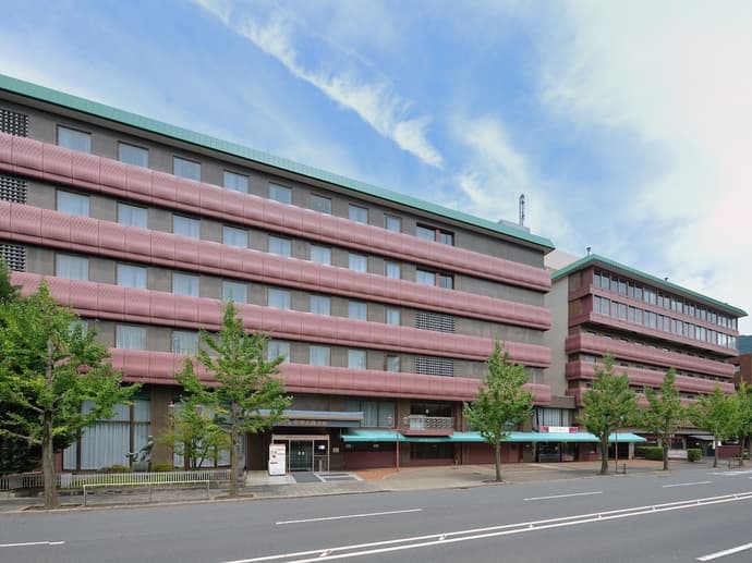 Hotel Heian No Mori Kyoto, Primary image