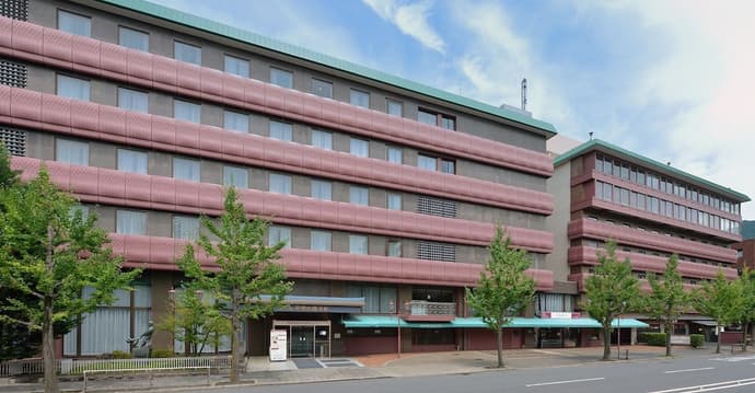 Hotel Heian No Mori Kyoto, Primary image