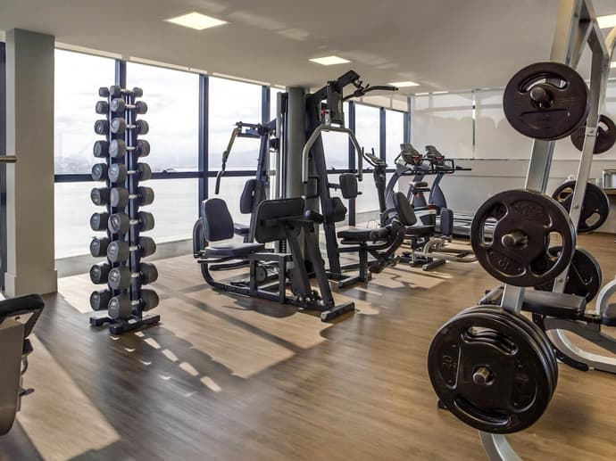 Novotel Florianópolis, Primary image