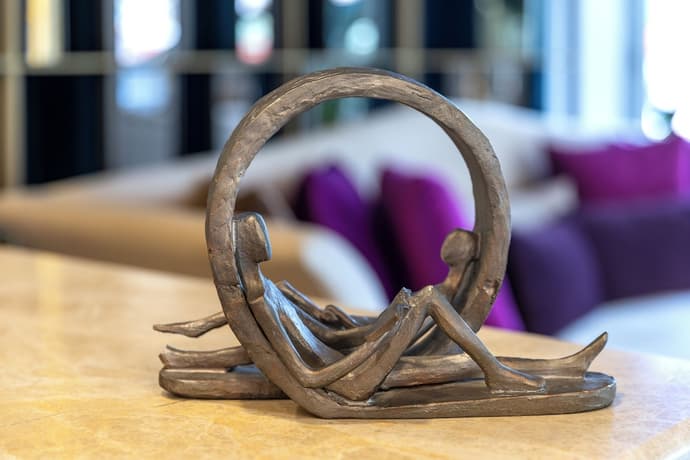 Delta Hotels by Marriott Antalya Lara ADULT ONLY(+18), Lobby