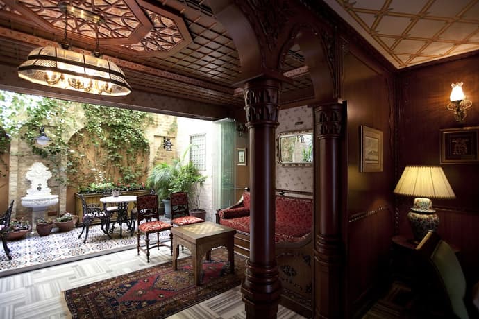 Niles Hotel Istanbul - Special Class, Primary image