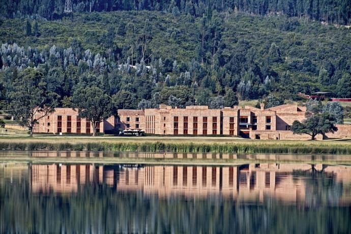 Estelar Paipa Hotel Spa & Centro de Convenciones, Primary image