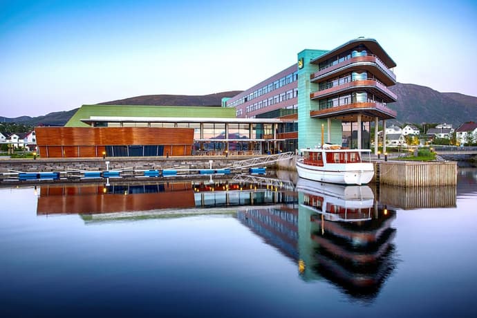 Quality Hotel Ulstein, Primary image