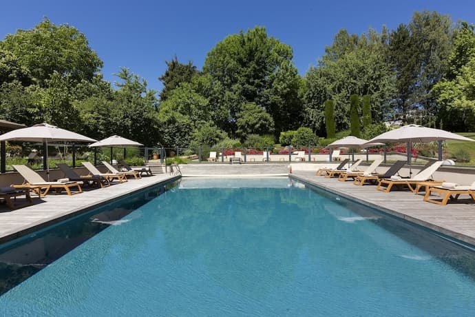 Residence La Reserve, Primary image