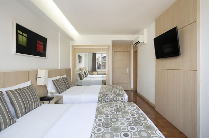 Normandy Hotel, Primary image